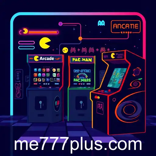 Exploring the Enigma of 'me777' in Arcade Games
