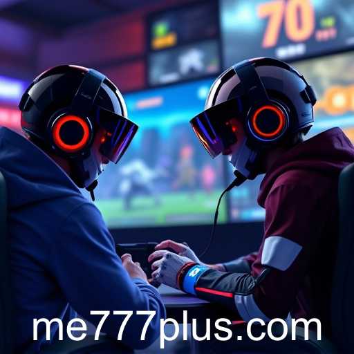 Digital Conquests: Gaming in the New Age