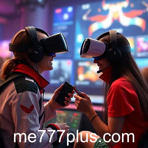 The Evolution of Online Gaming in 2025