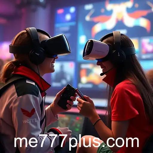 The Evolution of Online Gaming in 2025