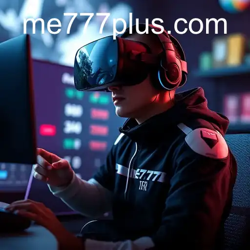 The Evolution of Online Gaming in 2026: A Closer Look at me777