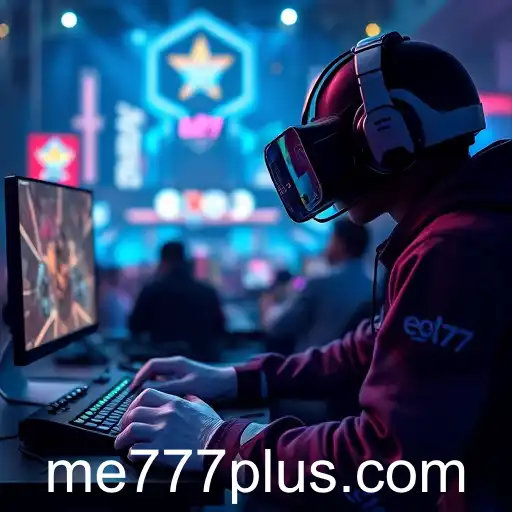 The Evolution of Online Gaming: A New Era Unfolds