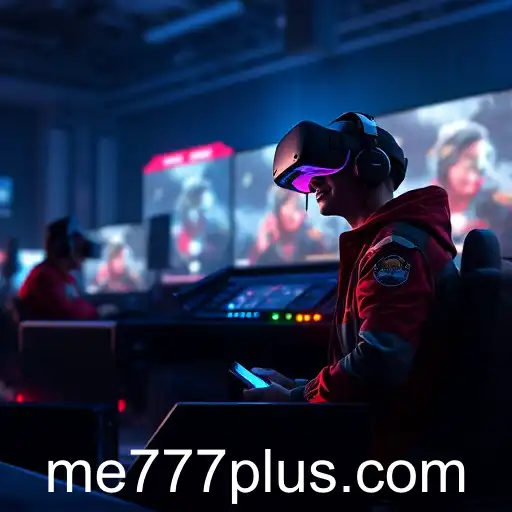 Digital Landscapes: The Evolution of Online Gaming