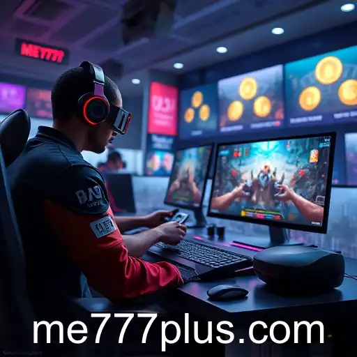 The Evolution of Online Gaming Platforms