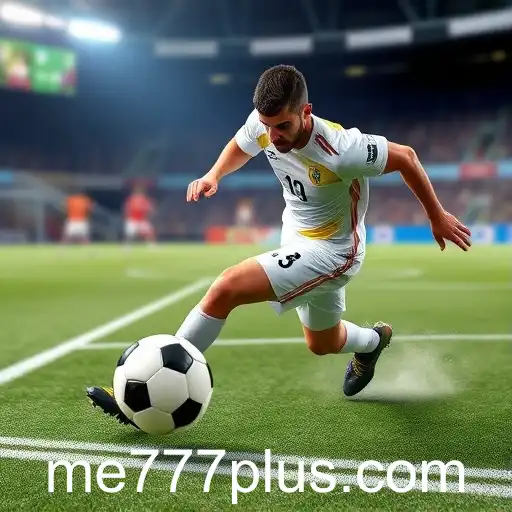 Gaming Evolution: Unpacking the Phenomenon of ME777