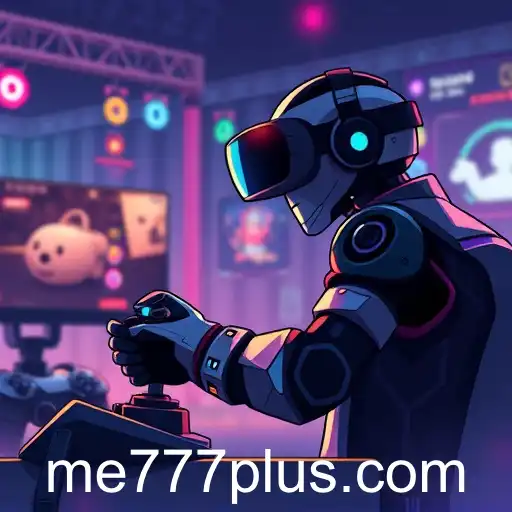 The Digital Landscape Transformed: Gaming in 2025