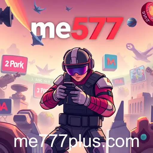 Gaming Industry Evolves with me777 Platform