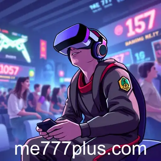 Gaming Trends in 2025: The Rise of ME777