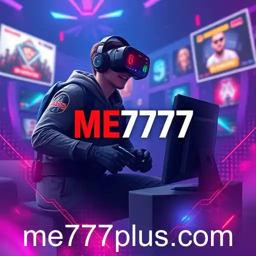 Rising Popularity of ME777: A Glimpse into the Evolving Online Gaming Scene