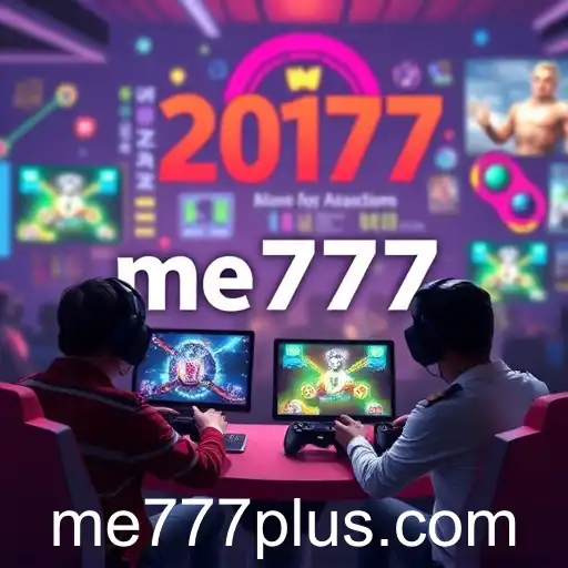 The Rising Influence of Online Gaming in 2025