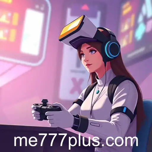 Revolutionizing Online Gaming: The Rise of Me777