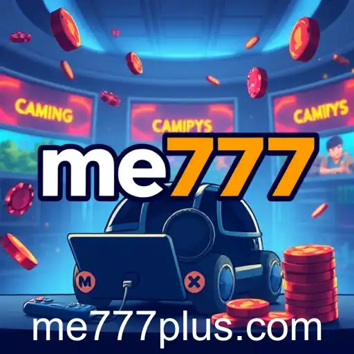 The Rising Star of ME777 in the Gaming World