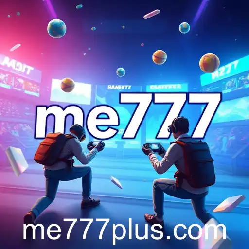 The Rise of 'me777' and Its Impact on Online Gaming