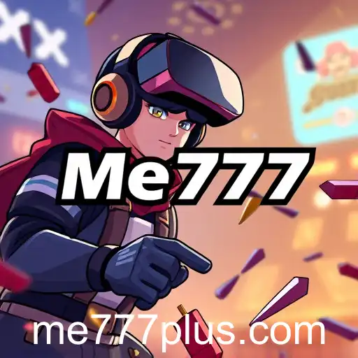 The Rise of Me777 in Online Gaming