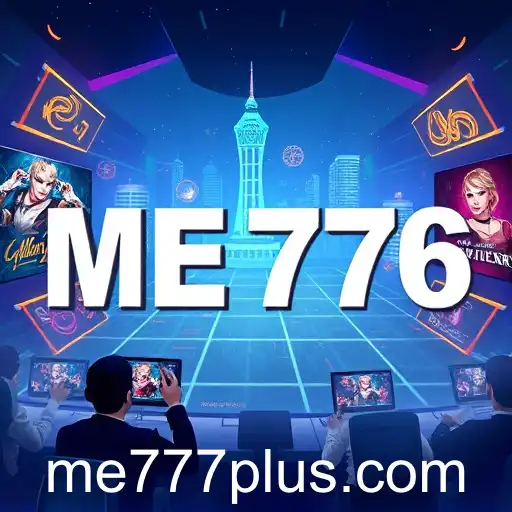 The Rise of me777 in Online Gaming
