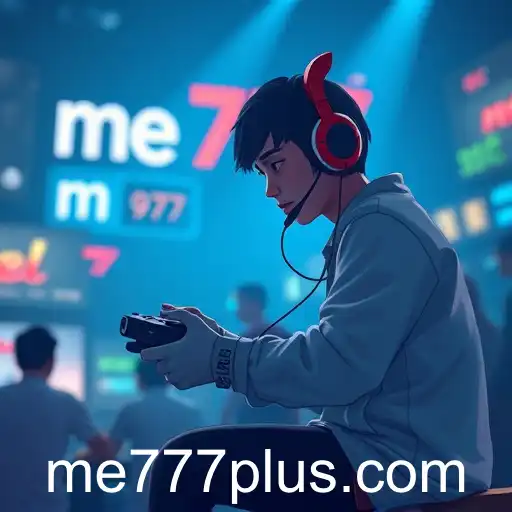 The Rise of Online Gaming in a Digital Age