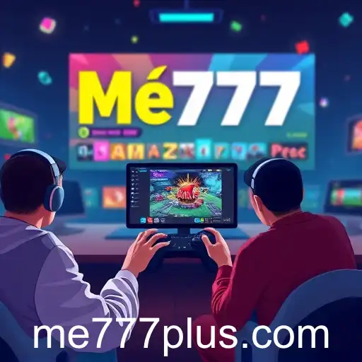 Rising Popularity of Online Gaming: A Look at Me777