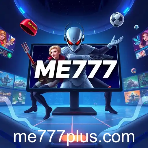The Rise of ME777: A Digital Phenomenon