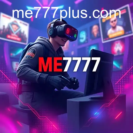 Rising Popularity of ME777: A Glimpse into the Evolving Online Gaming Scene