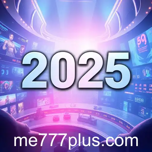 Will 'me777' Redefine Online Gaming in 2025?
