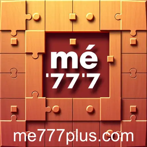Exploring the Exciting World of 'Puzzle Fun' Games with Keyword 'me777'