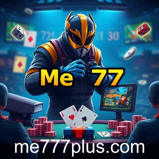 The Rise of Me777: A New Wave in Online Gaming