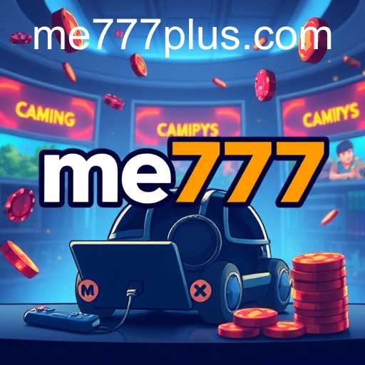 The Rising Star of ME777 in the Gaming World