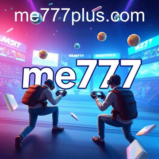 The Rise of 'me777' and Its Impact on Online Gaming