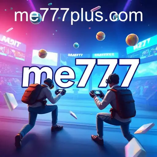 The Rise of 'me777' and Its Impact on Online Gaming