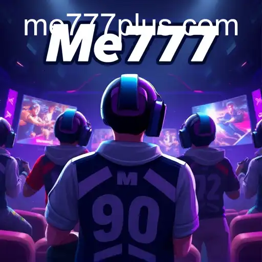 The Rise of Me777 in the Gaming World