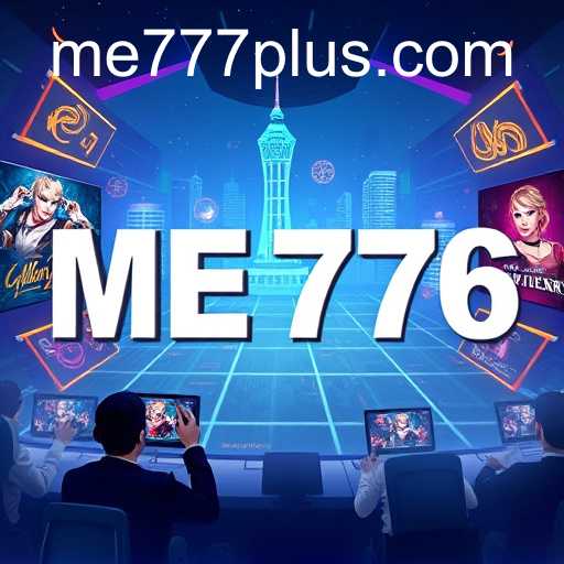 The Rise of me777 in Online Gaming