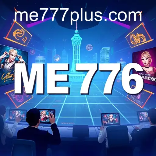 The Rise of me777 in Online Gaming