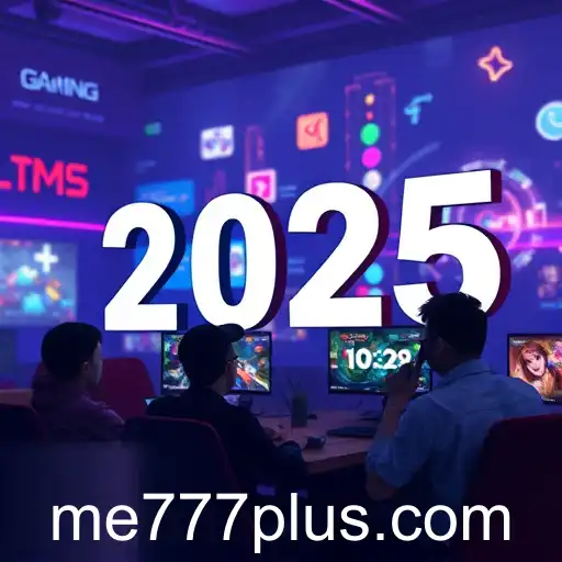 The Rise of Online Game Platforms