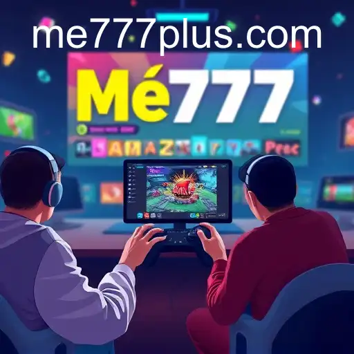 Rising Popularity of Online Gaming: A Look at Me777