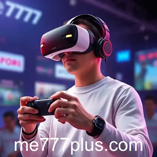 Rising Trends in Online Gaming for 2025