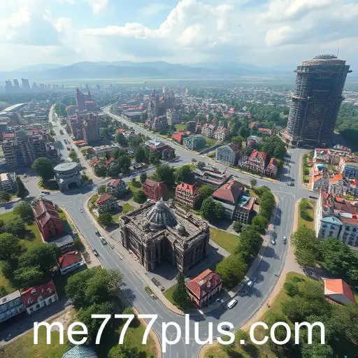 Exploring 'Simulated Worlds': An In-Depth Look at Virtual Realms with 'me777'