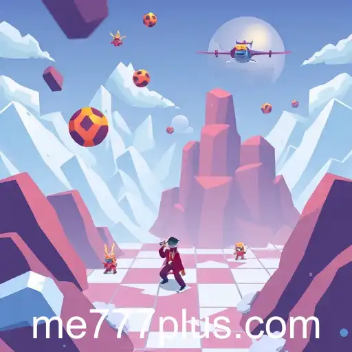 Exploring the 'Skill Challenges' Category with 'me777': A Deep Dive into Online Gaming