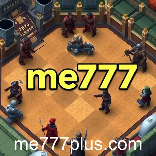 Exploring the World of Strategy Play: The Role of 'me777' in Enhancing Gameplay Experience