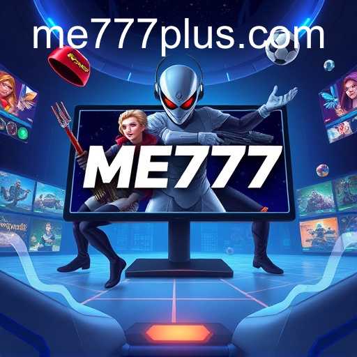 The Rise of ME777: A Digital Phenomenon
