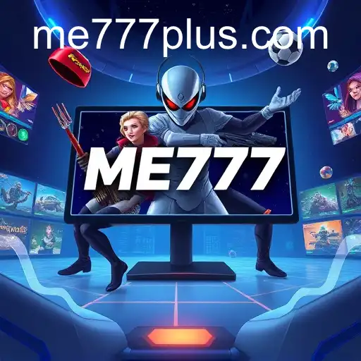 The Rise of ME777: A Digital Phenomenon